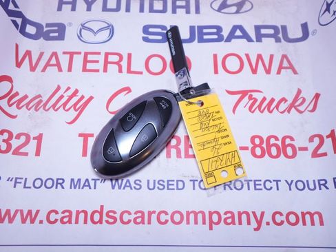 New 2026 Hyundai Tucson SEL image 40