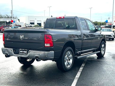Used 2015 RAM 1500 Lone Star image 8