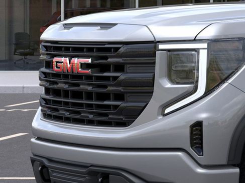 New 2026 GMC Sierra 1500 Elevation w/ Preferred Package image 13