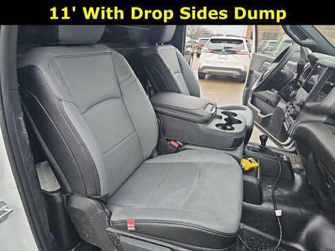 New 2024 RAM 3500 Tradesman image 10