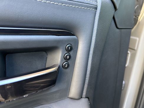 New 2026 RAM 3500 Limited image 47