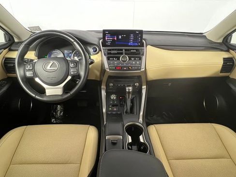 Used 2019 Lexus NX 300h AWD image 31