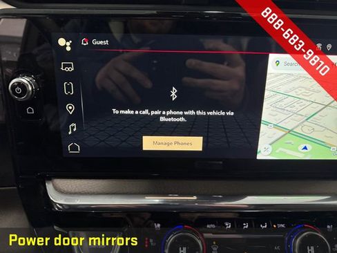 New 2026 GMC Sierra 1500 Denali image 19