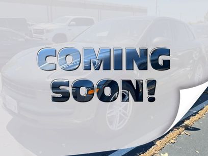 Used 2022 Porsche Macan