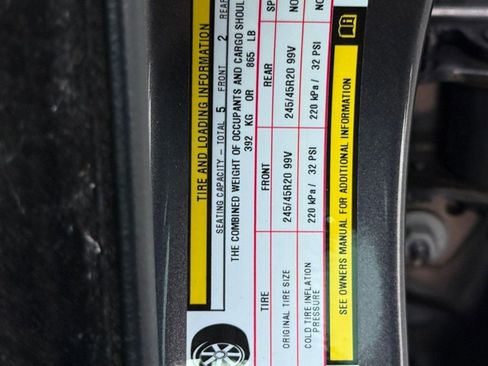 Used 2023 Chrysler 300 S image 40