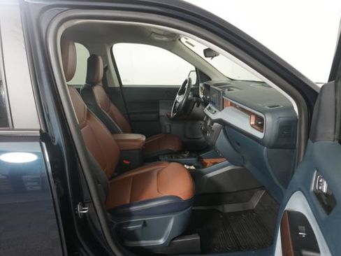 Used 2023 Ford Maverick Lariat w/ Lariat Luxury Package FWD image 33