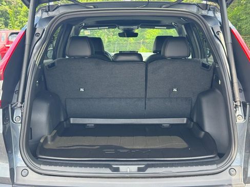 Used 2025 Honda CR-V Sport-L image 5