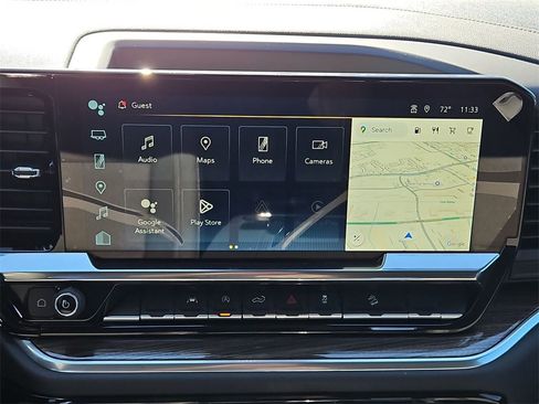 New 2026 Chevrolet Silverado 1500 LT Trail Boss w/ Convenience Package II image 5