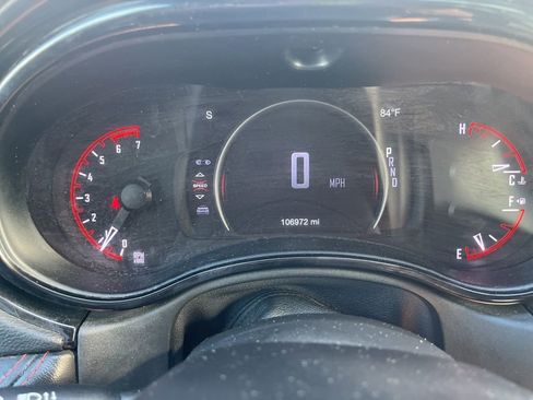 Used 2021 Dodge Durango R/T w/ Blacktop Package AWD/4WD image 19