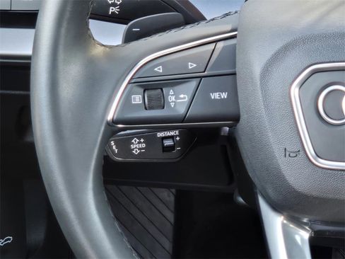 Certified 2025 Audi A3 2.0T Premium Plus w/ Premium Plus Package image 15