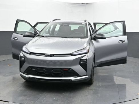 New 2027 Chevrolet Bolt RS FWD image 50