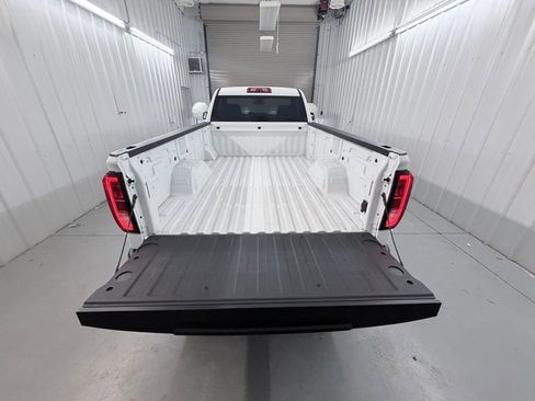 Used 2025 GMC Sierra 1500 Pro w/ Pro Value Package image 20