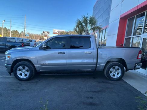 Used 2019 RAM 1500 Big Horn image 8