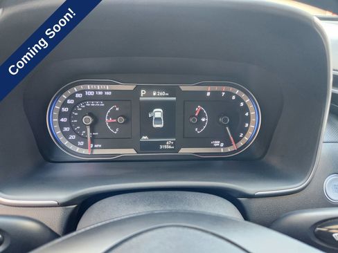 Used 2022 Hyundai Santa Cruz SEL w/ Cargo Package AWD/4WD image 13
