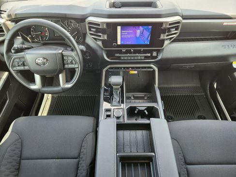 New 2026 Toyota Tundra SR5 AWD/4WD image 24