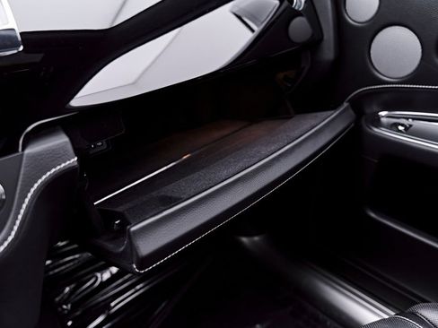 Used 2018 Rolls-Royce Ghost RWD image 86