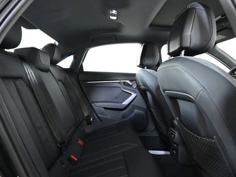 Certified 2025 Audi A3 2.0T Premium image 17