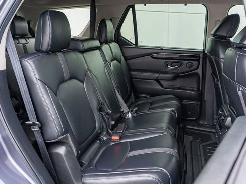 Certified 2023 Honda Pilot EX-L image 20