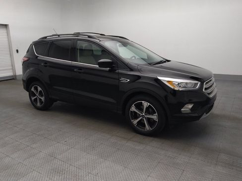 Used 2018 Ford Escape SEL FWD image 11