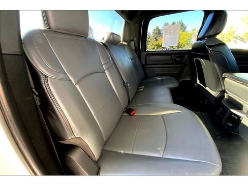 Used 2024 RAM 3500 Tradesman image 28