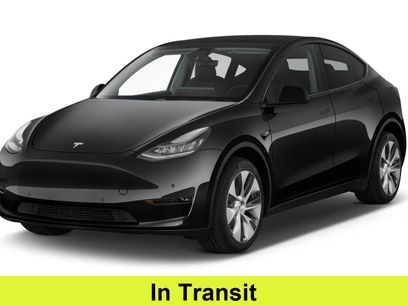 Used 2021 Tesla Model Y Long Range