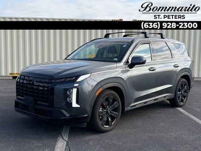 Used 2023 Hyundai Palisade XRT w/ Cargo Package