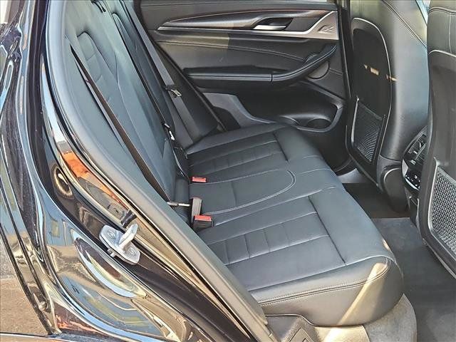 Used 2024 BMW X3 M40i AWD/4WD image 22