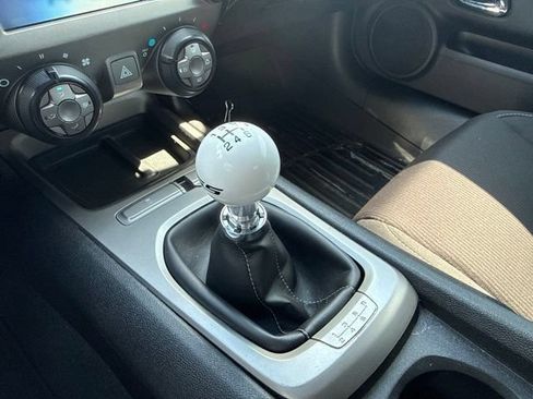 Used 2014 Chevrolet Camaro SS w/ RS Package RWD image 21