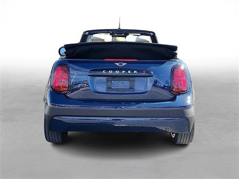 Used 2025 MINI Cooper S image 5