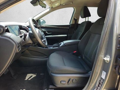 Used 2024 Hyundai Tucson SEL AWD/4WD image 15