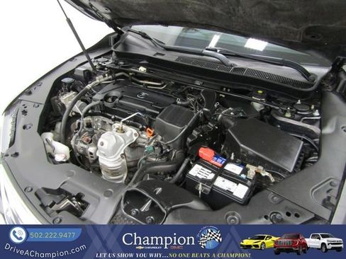 Used 2015 Acura TLX w/ Technology Package FWD image 39