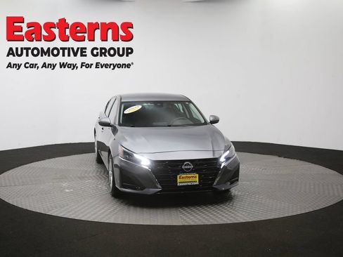 Used 2023 Nissan Altima 2.5 S FWD image 50