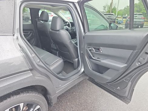 Used 2024 MAZDA CX-50 AWD 2.5 S w/ Weather Package image 27