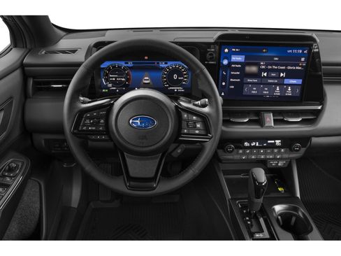 New 2026 Subaru Outback Premium AWD/4WD image 4