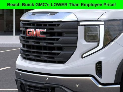 New 2026 GMC Sierra 1500 Pro w/ Pro Value Package AWD/4WD image 13