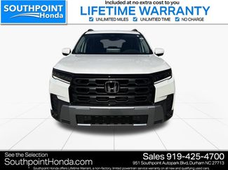New 2026 Honda Pilot EX-L video 2