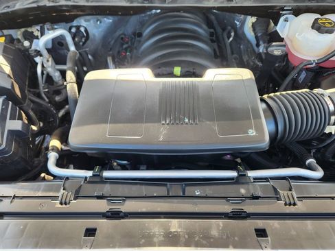 Used 2024 Chevrolet Silverado 1500 W/T w/ WT Fleet Convenience Package image 19