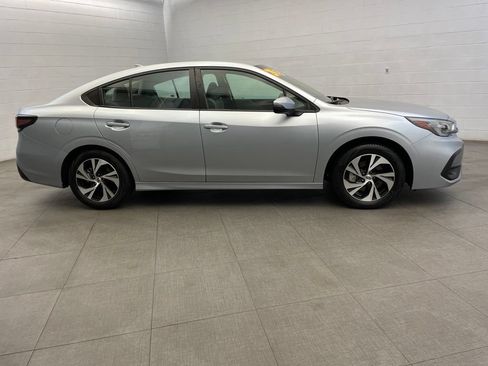 Used 2024 Subaru Legacy Premium AWD/4WD image 5