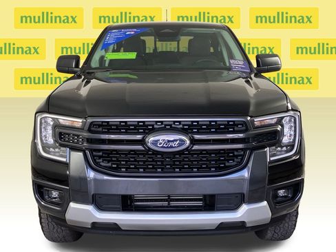 Certified 2024 Ford Ranger XLT w/ Equipment Group 301A High image 15