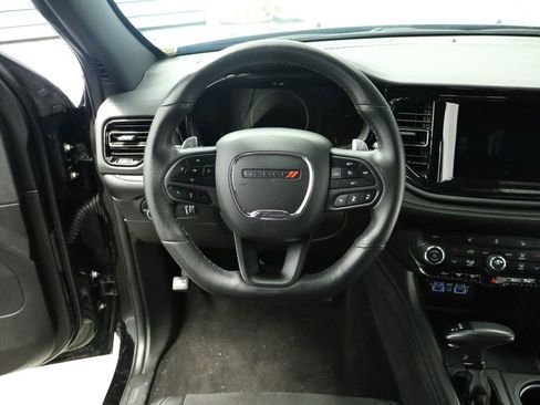 Certified 2022 Dodge Durango GT image 26
