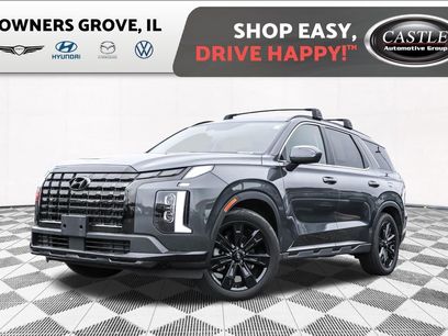 Used 2023 Hyundai Palisade XRT