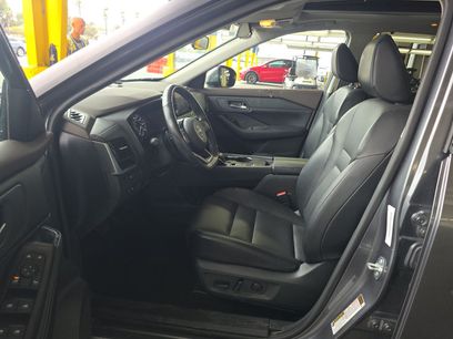 Used 2023 Nissan Rogue SV w/ SV Premium B Package