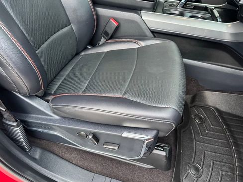 Used 2021 Ford F150 Lariat w/ Max Trailer Tow Package image 24