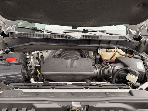 Used 2019 Chevrolet Silverado 1500 LT w/ All-Star Edition image 36