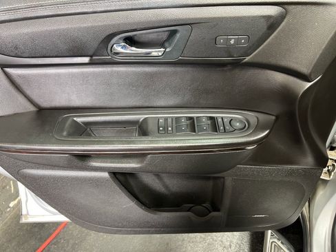 Used 2016 Chevrolet Traverse LTZ w/ LPO, 'HIT The Road' Package FWD image 18