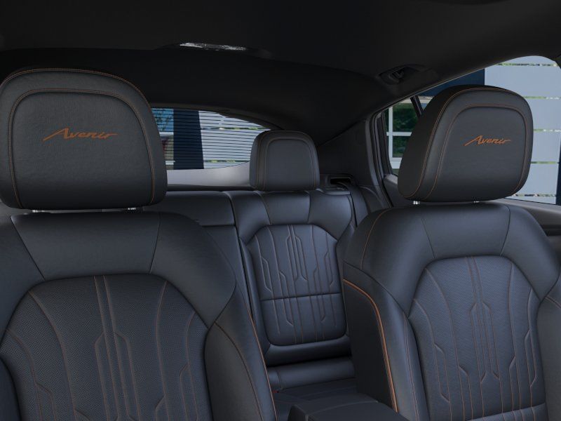 New 2026 Buick Envista Sport Touring FWD image 26