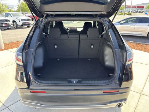 Used 2024 Honda HR-V Sport image 6