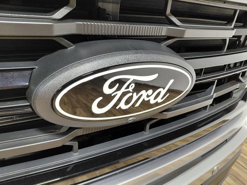 Certified 2024 Ford F150 XLT w/ Equipment Group 302A MID image 19