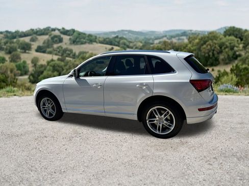 Used 2015 Audi Q5 TDI Premium Plus w/ Technology Package AWD/4WD image 7