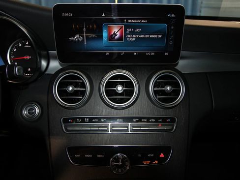 Used 2020 Mercedes-Benz C 300 C 300 image 18